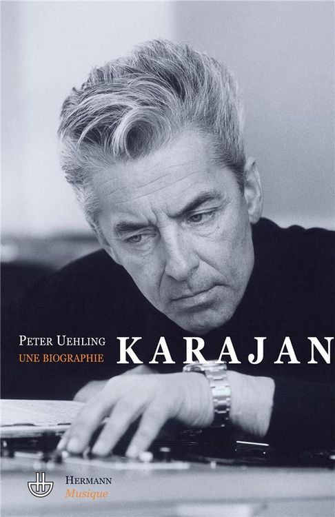 Produktbild: Karajan