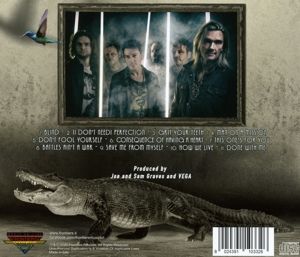 Produktbild: Grit Your Teeth
