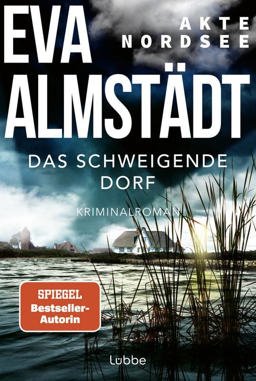 Produktbild: Akte Nordsee - Das schweigende Dorf