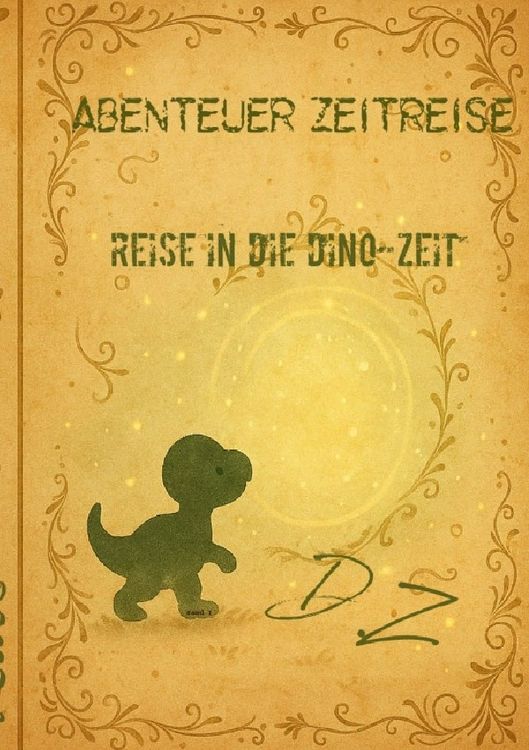 Produktbild: Abenteuer-Zeitreisen