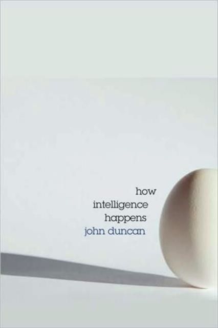 Produktbild: Duncan, J: How Intelligence Happens