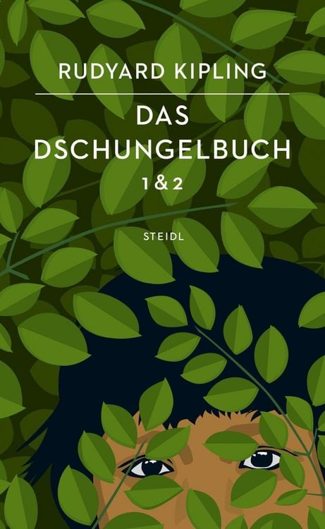 Produktbild: Das Dschungelbuch 1 & 2