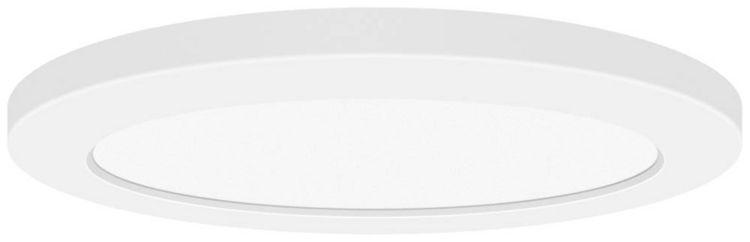 Produktbild: Megatron Pano+ MT76119 LED-Aufbauleuchte 24W Warmwei&szlig; bis Kaltwei&szlig;