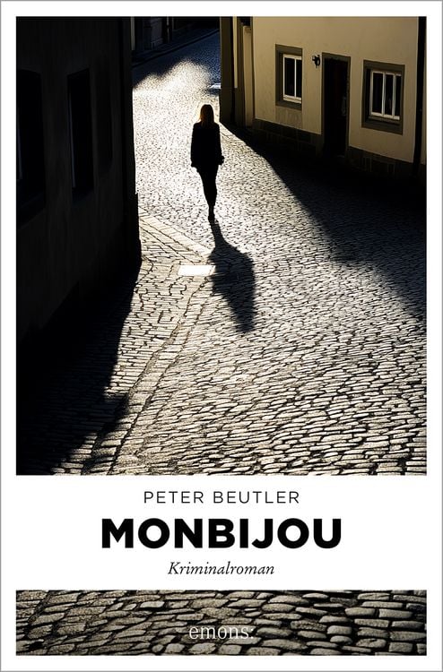 Produktbild: Monbijou