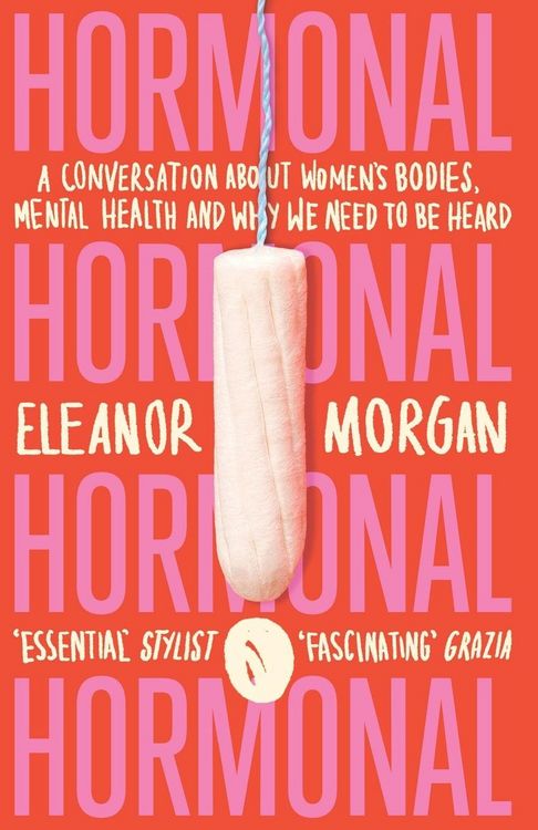 Produktbild: Hormonal