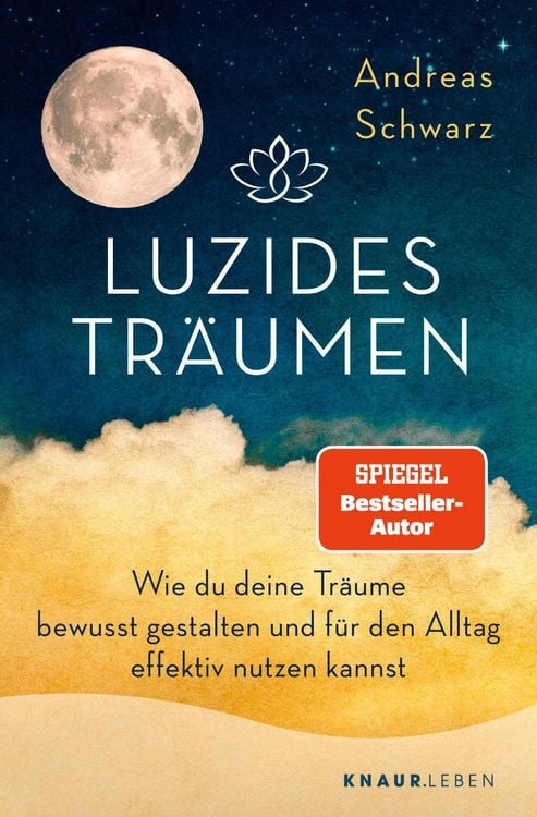 Produktbild: Luzides Tr&auml;umen