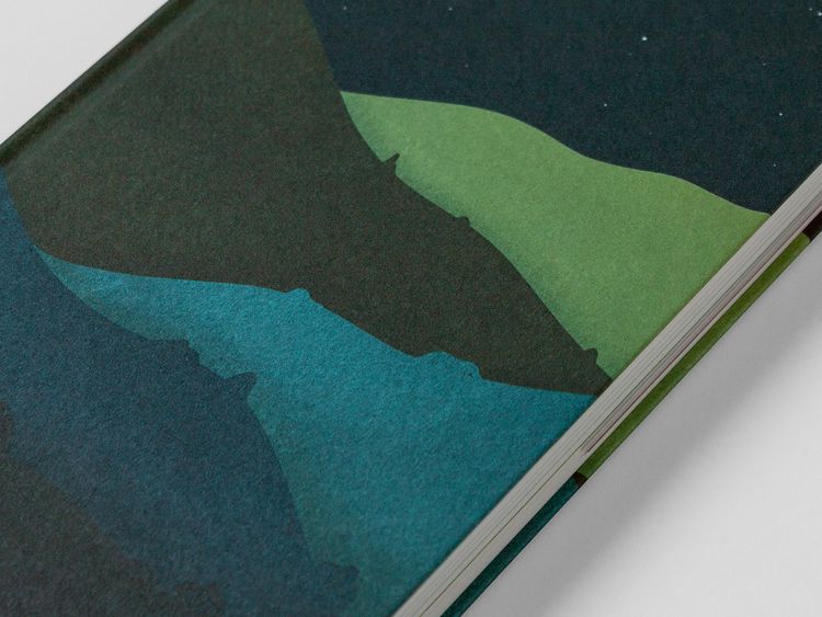 Produktbild: Ein Jahr in der Natur