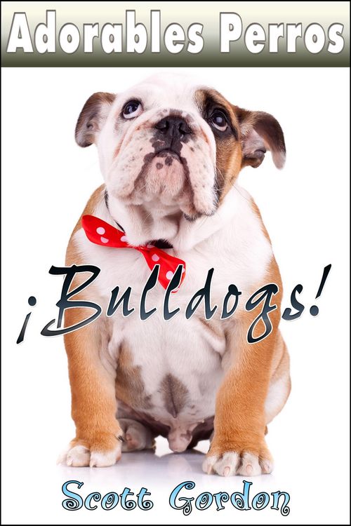 Produktbild: Adorables Perros: Los Bulldogs