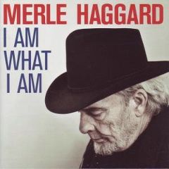 Produktbild: I Am What I Am