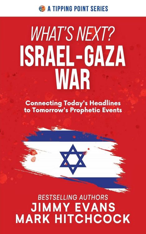 Produktbild: What's Next? Israel-Gaza War