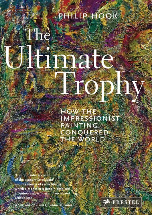Produktbild: The Ultimate Trophy