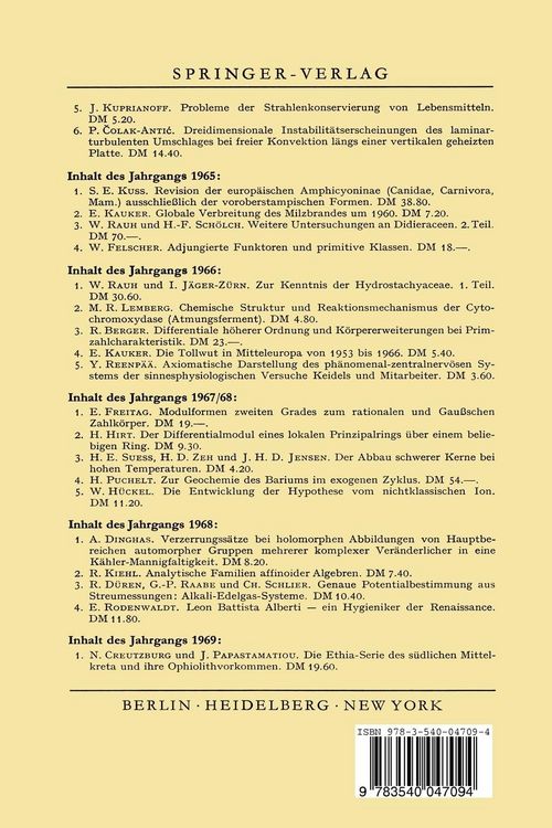 Produktbild: Die Ethia-Serie des s&uuml;dlichen Mittelkreta und ihre Ophiolithvorkommen