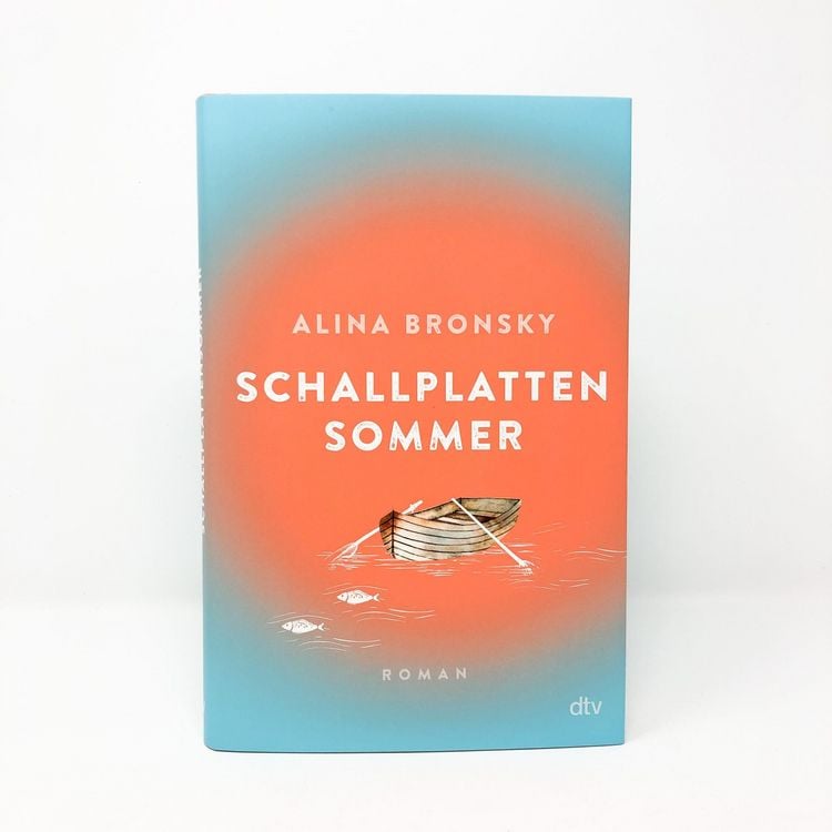 Produktbild: Schallplattensommer