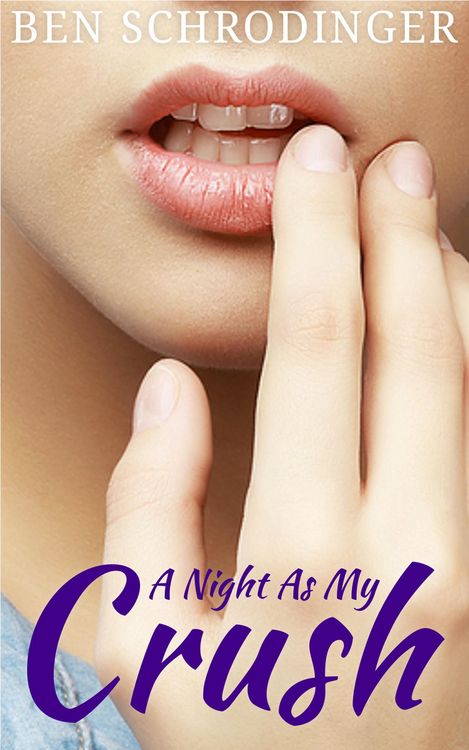 Produktbild: A Night As My Crush