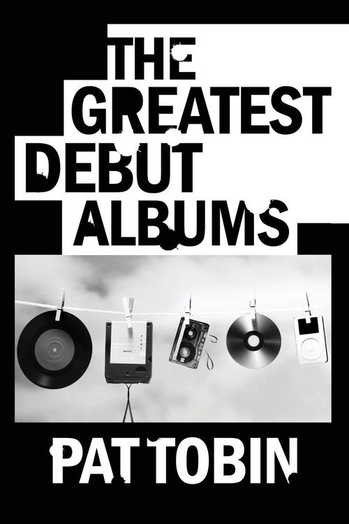 Produktbild: The Greatest Debut Albums