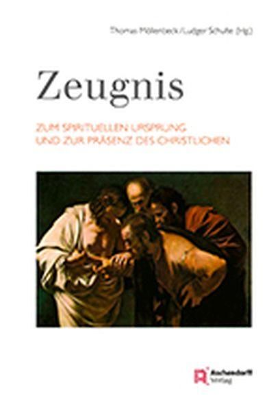 Produktbild: Zeugnis