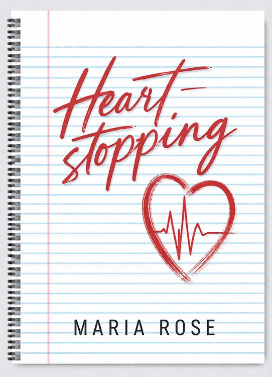 Produktbild: Heart-Stopping