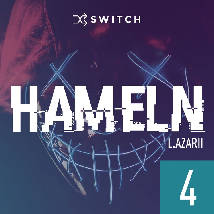 Produktbild: Hameln 4