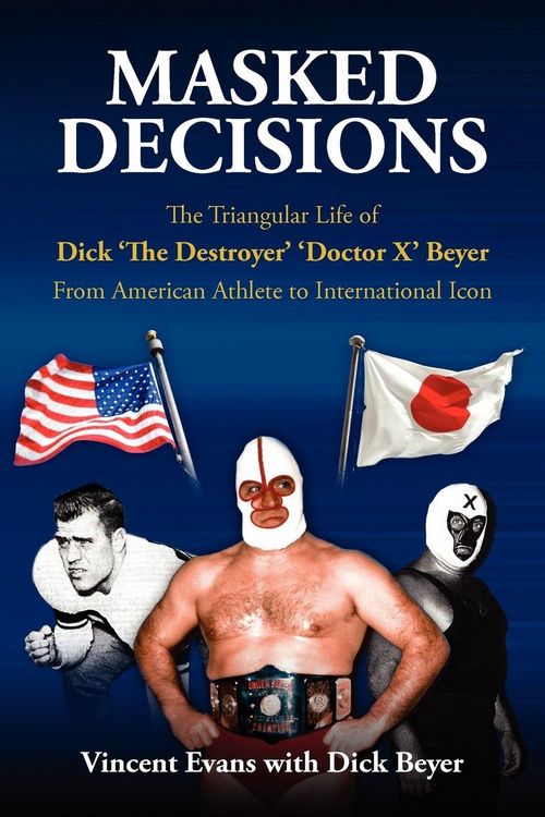 Produktbild: Masked Decisions