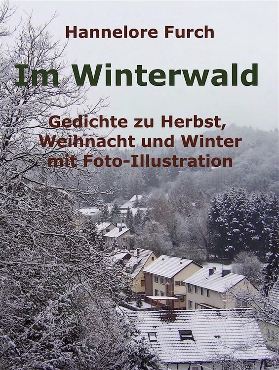 Produktbild: Im Winterwald