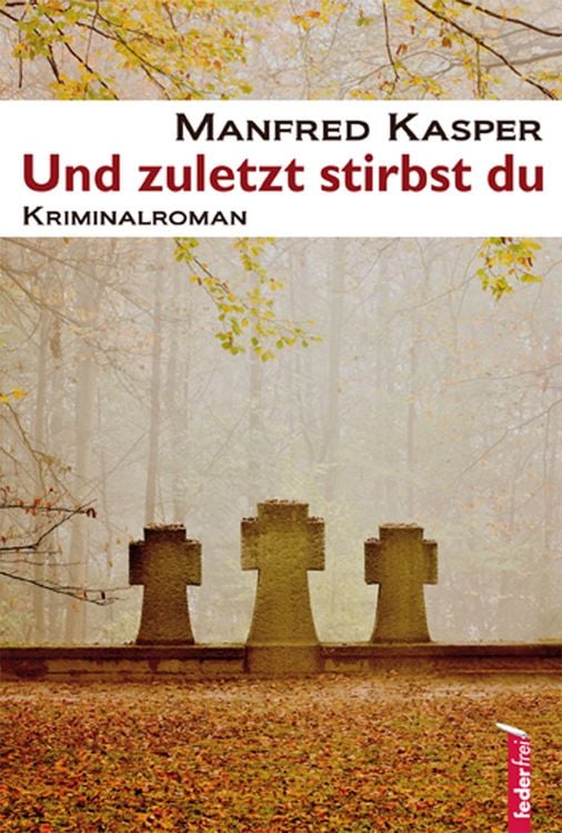 Produktbild: Und zuletzt stirbst du