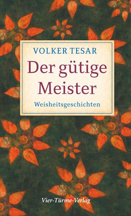 Produktbild: Der g&uuml;tige Meister