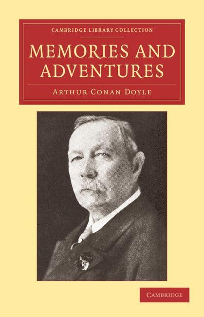 Produktbild: Memories and Adventures