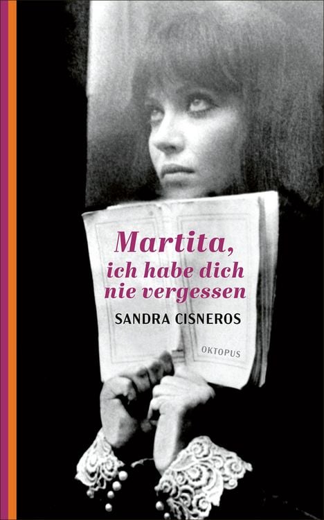 Produktbild: Martita, ich habe dich nie vergessen