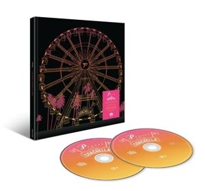 Produktbild: Pixies: Live From Coachella 2004 (2CD Deluxe Edition)