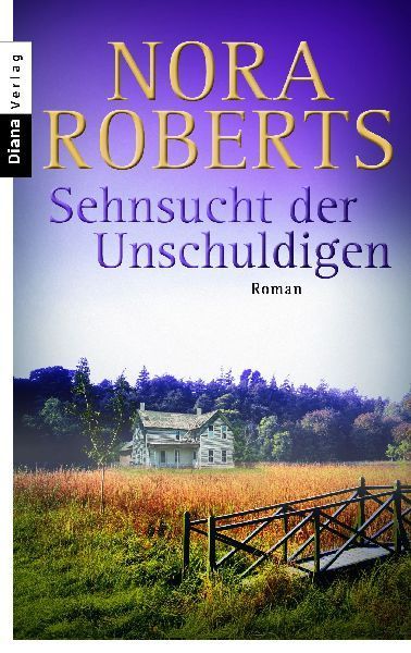Produktbild: Sehnsucht der Unschuldigen