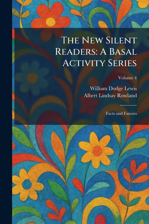 Produktbild: The New Silent Readers