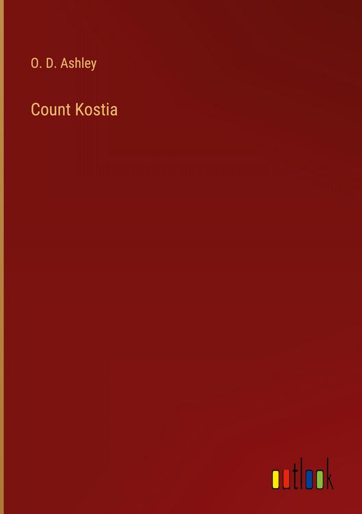 Produktbild: Count Kostia