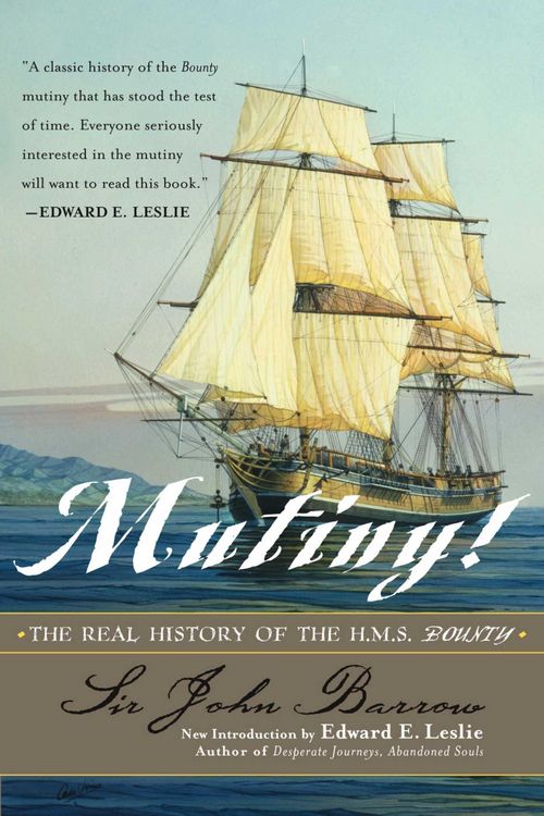 Produktbild: Mutiny!