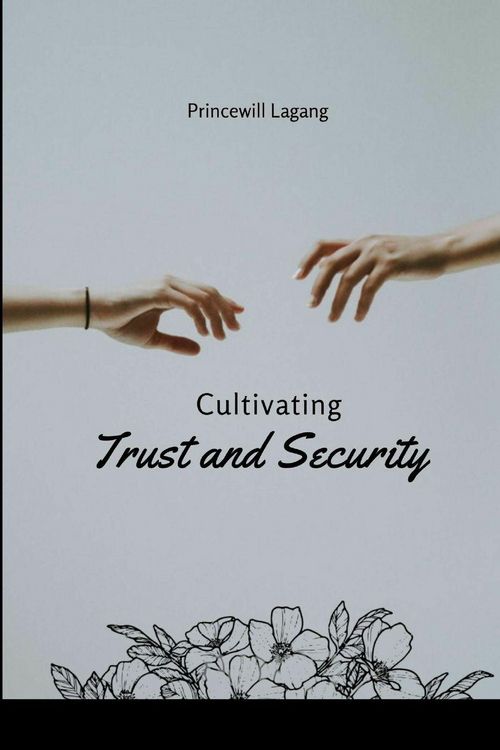 Produktbild: Cultivating Trust and Security