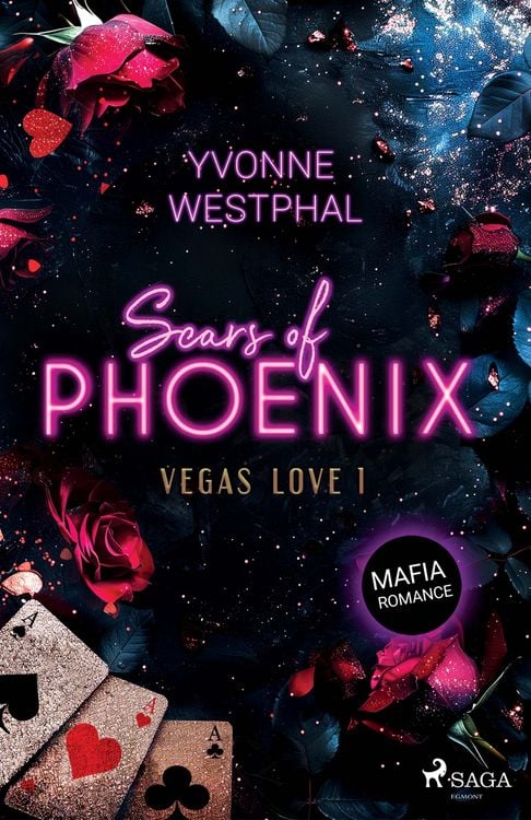 Produktbild: Scars of Phoenix - Vegas Love 1
