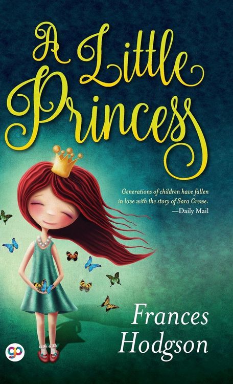 Produktbild: A Little Princess