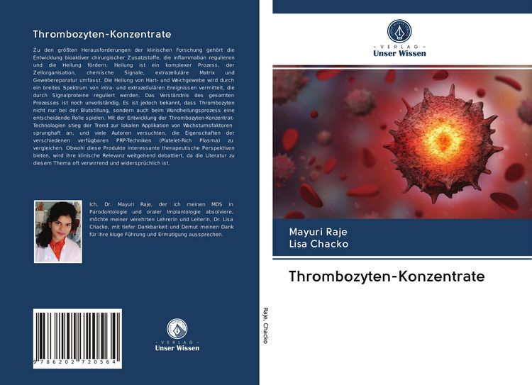 Produktbild: Thrombozyten-Konzentrate