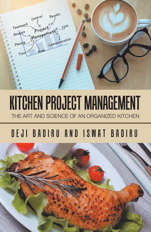 Produktbild: Kitchen Project Management