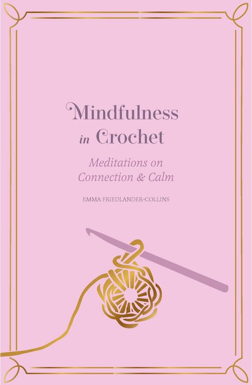 Produktbild: Mindfulness in Crochet