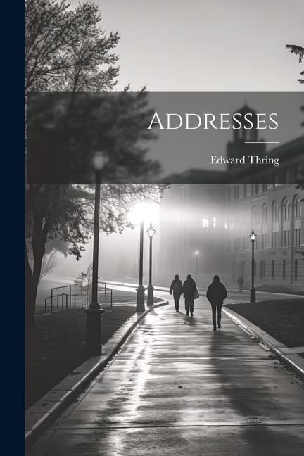 Produktbild: Addresses