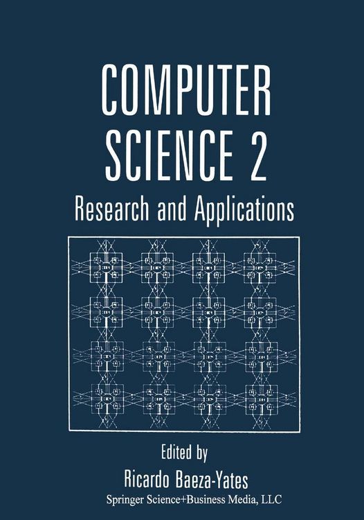 Produktbild: Computer Science 2