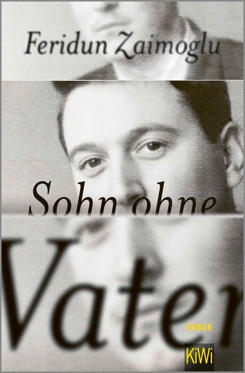 Produktbild: Sohn ohne Vater