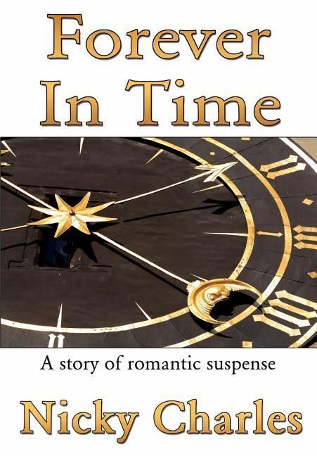 Produktbild: Forever In Time
