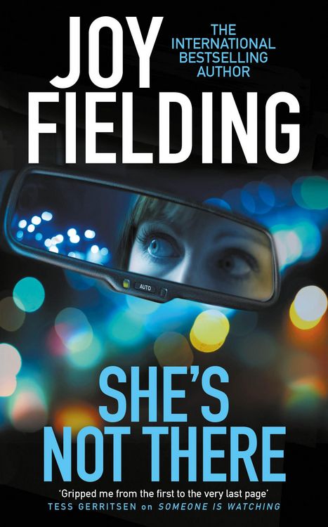 Produktbild: She's Not There