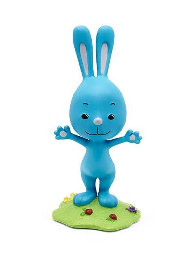 Produktbild: Kikaninchen &ndash; Die Mischung macht's! Tonie
