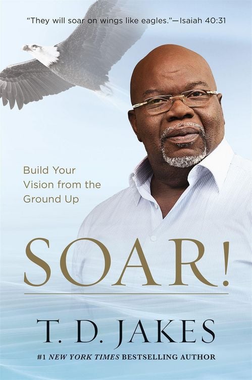 Produktbild: Soar!