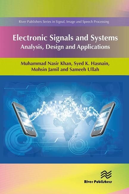 Produktbild: Electronic Signals and Systems