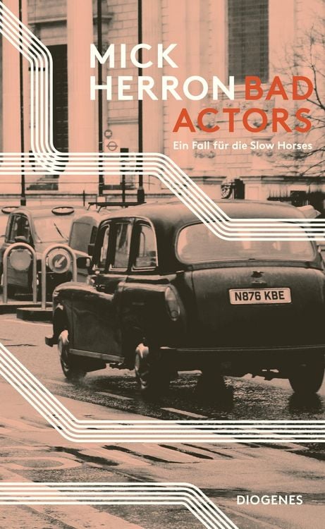 Produktbild: Bad Actors