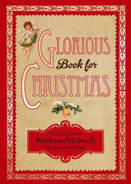 Produktbild: Glorious Book for Christmas
