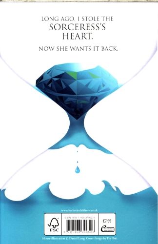 Produktbild: Everless: Evermore